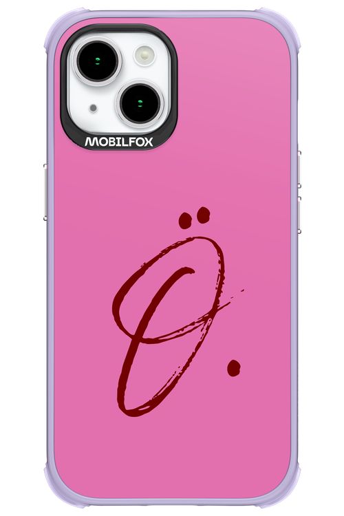 (Sorbet) O II 2.0 - Apple iPhone 15