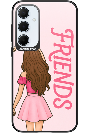 Friendssss - Samsung Galaxy A55