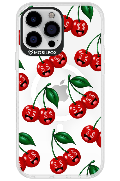 Money Cherry 2.0 - Apple iPhone 13 Pro Max