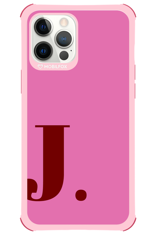 J (Sorbet) 2.0 - Apple iPhone 12 Pro Max