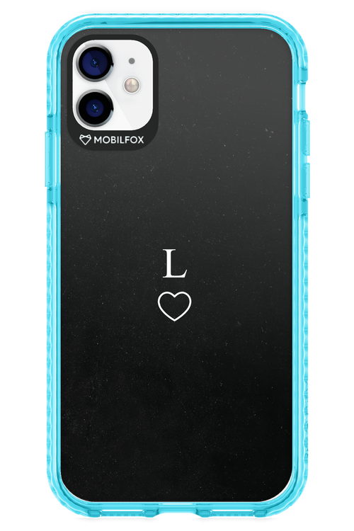 L Black 2.0 - Apple iPhone 11