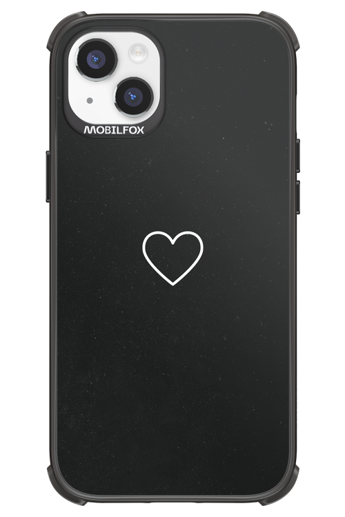Love Is Simple 2.0 - Apple iPhone 14 Plus