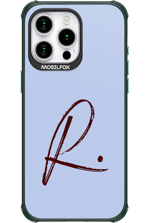 (Jellyfish Presso) R 2.0 - Apple iPhone 15 Pro Max