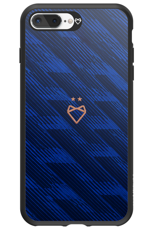 Franta 2.0 x Mobilfox 2.0 - Apple iPhone 8 Plus