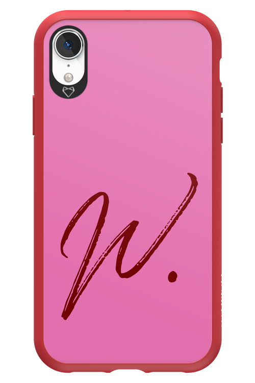 (Sorbet) W 2.0 - Apple iPhone XR