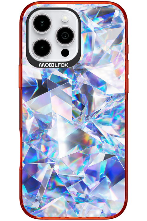 Holo Shard - Apple iPhone 16 Pro Max