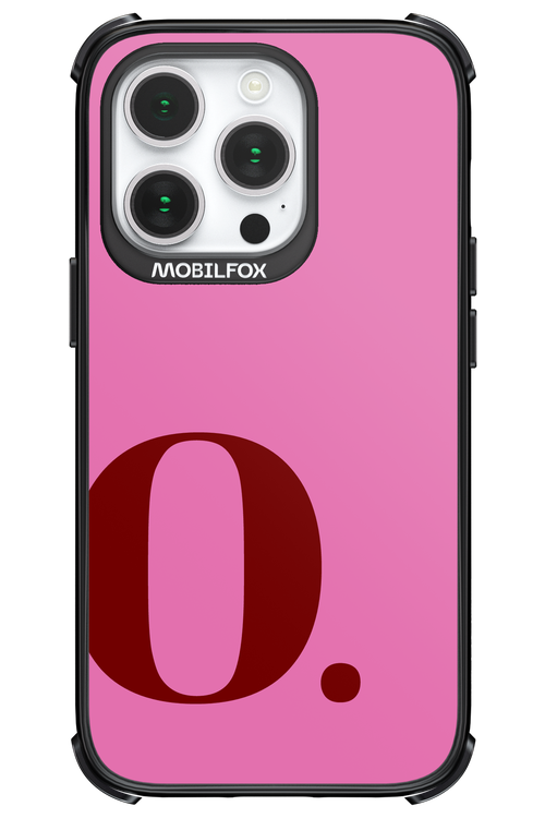 O (Sorbet) 2.0 - Apple iPhone 14 Pro