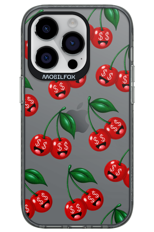 Money Cherry 2.0 - Apple iPhone 14 Pro