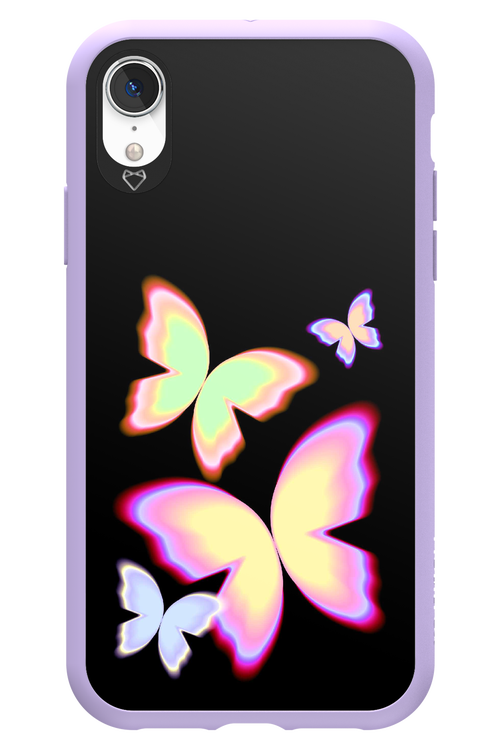 Butterfly Dream 2.0 - Apple iPhone XR