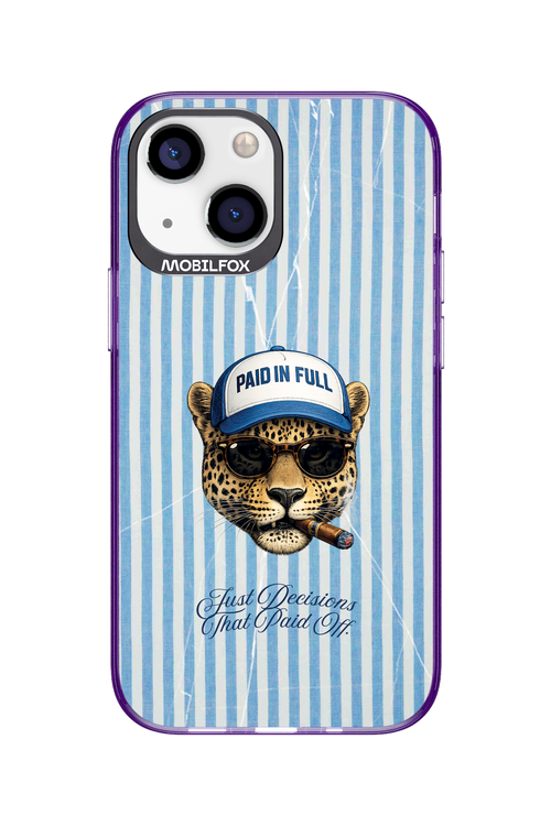 Paid in Full 2.0 - Apple iPhone 13 Mini