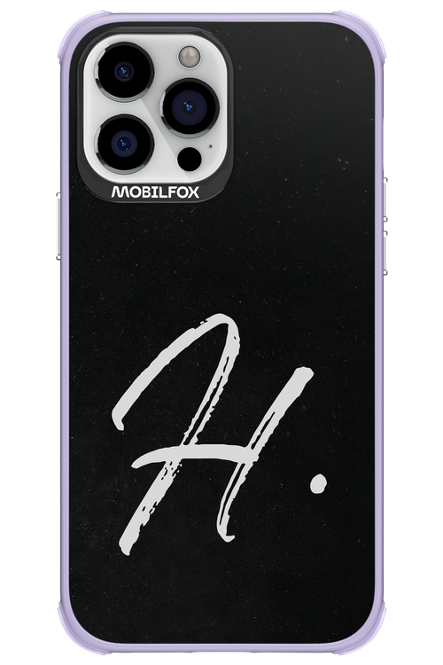 (Off Space) H 2.0 - Apple iPhone 13 Pro Max