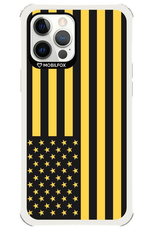 Safety Stars - Apple iPhone 12 Pro Max