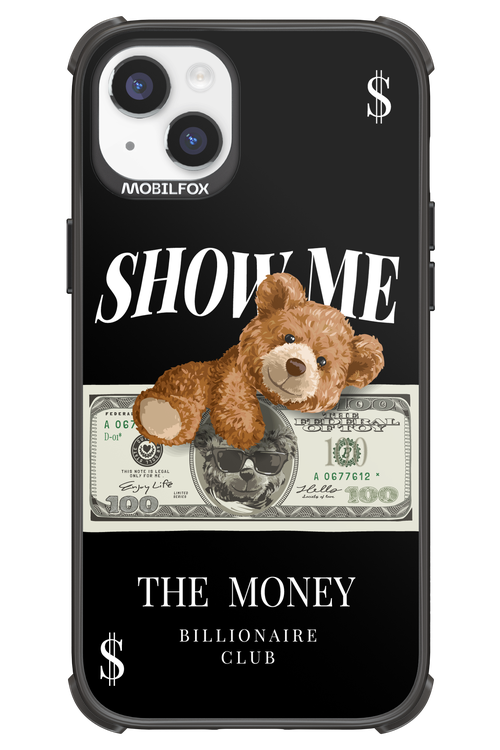 Show Me The Money 2.0 - Apple iPhone 14 Plus