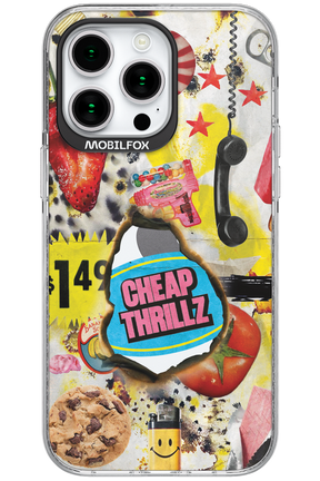 CHEAP THRILLZ - Apple iPhone 15 Pro Max