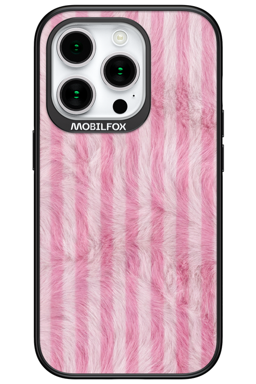 Furr Case 2.0 - Apple iPhone 15 Pro