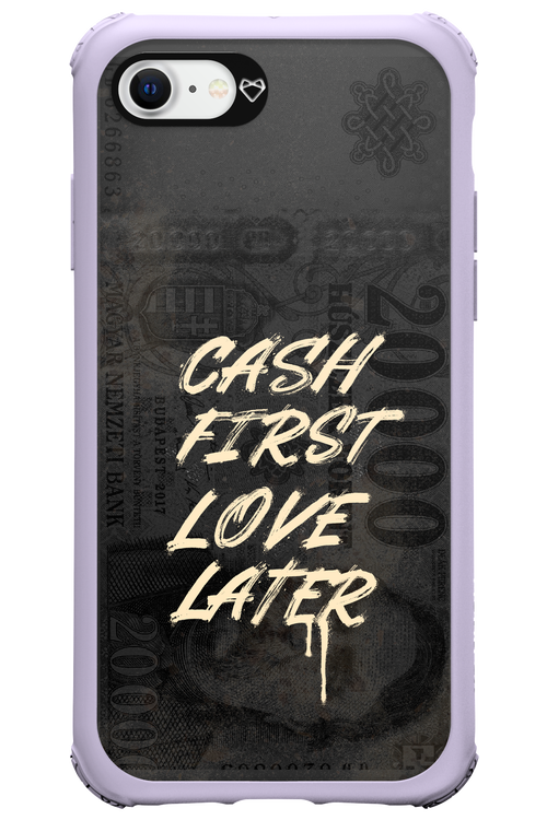 Love Later 2.0 - Apple iPhone 8