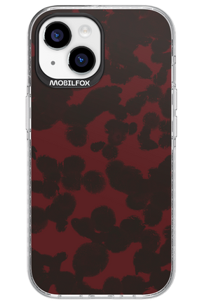Bordeaux Skin - Apple iPhone 15