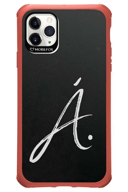 (Off Space) A II 2.0 - Apple iPhone 11 Pro Max