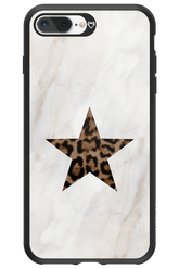 Marbel Star - Apple iPhone 7 Plus