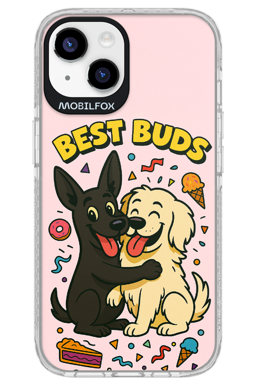 Best Buds 2.0 - Apple iPhone 14