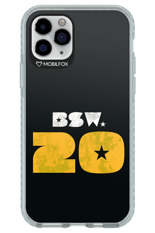 BSW 20 (6) 2.0 - Apple iPhone 11 Pro