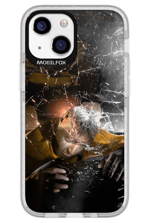 Final Impact 2.0 - Apple iPhone 13 Mini