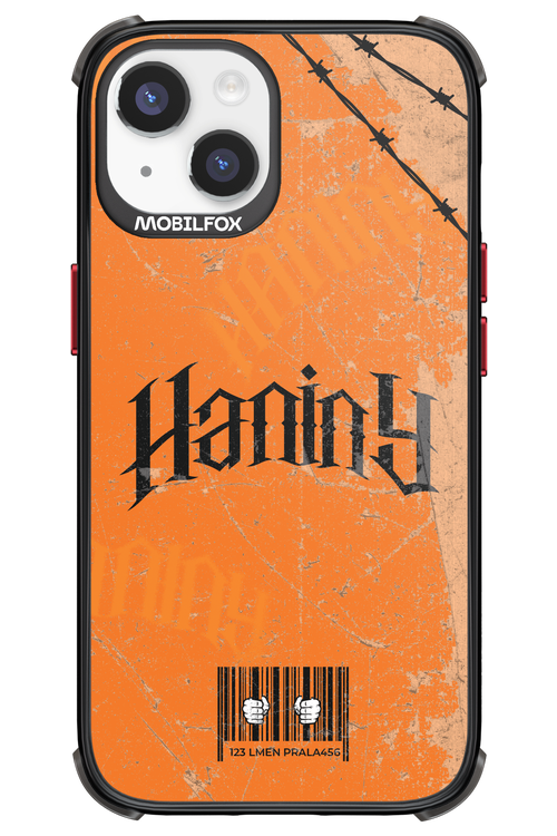 Haniny Grunge - Apple iPhone 14