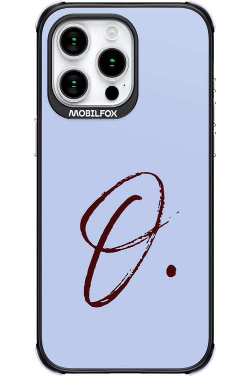 (Jellyfish Presso) O 2.0 - Apple iPhone 15 Pro Max