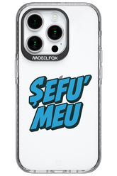 Meu - Apple iPhone 15 Pro