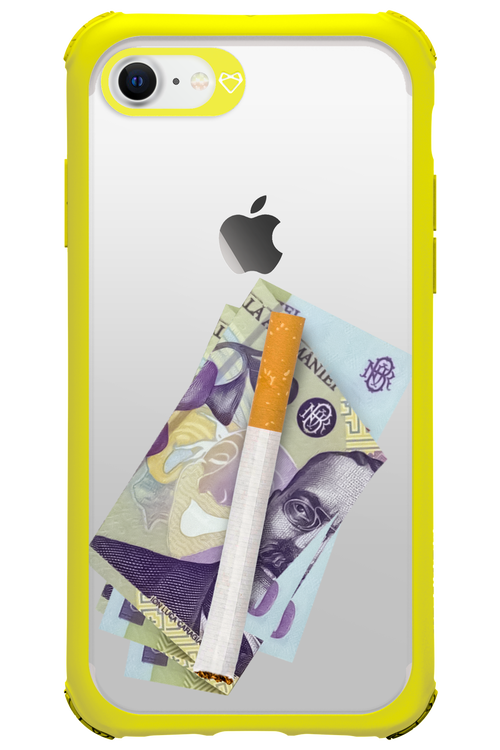 Cigarette 100 Lei 2.0 - Apple iPhone 7
