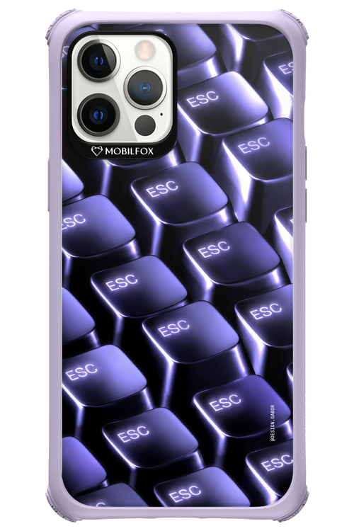 Can's Escape 2.0 - Apple iPhone 12 Pro Max