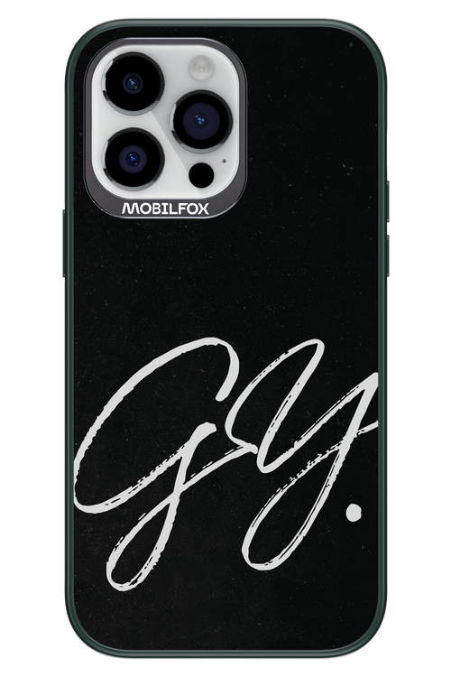 (Off Space) GY 2.0 - Apple iPhone 14 Pro Max