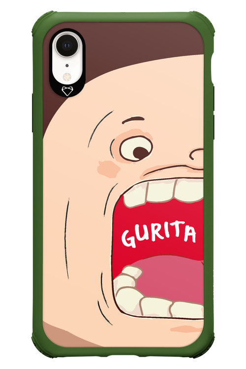 GURITA 2 - Apple iPhone XR