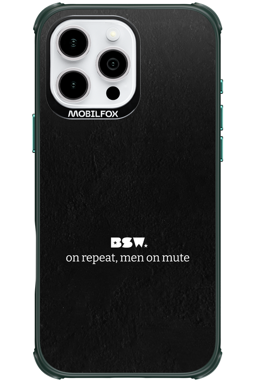 BSW FourSeasons 7 2.0 - Apple iPhone 16 Pro Max