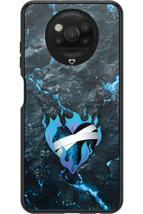Icefire 2.0 - Xiaomi Poco X3 Pro