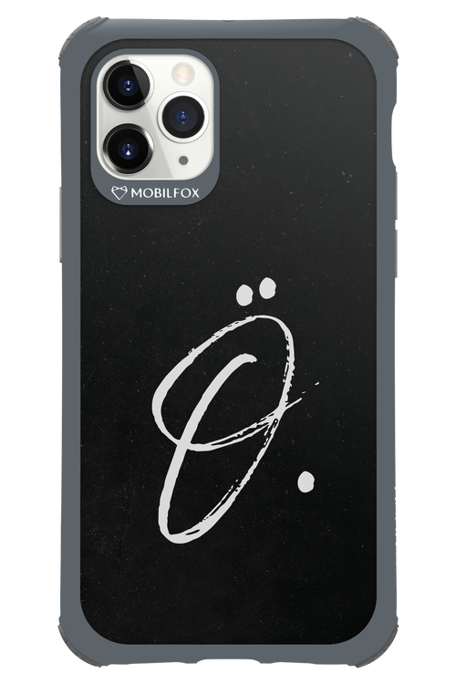 (Off Space) O II 2.0 - Apple iPhone 11 Pro