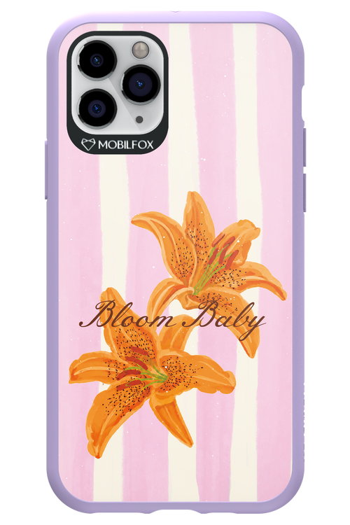 Bloom Baby 2.0 - Apple iPhone 11 Pro