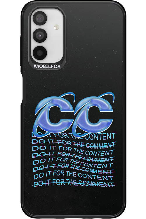 CC 2.0 - Samsung Galaxy A04s