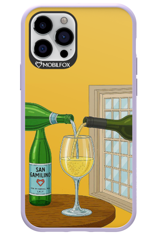 Gami Spritz 2.0 - Apple iPhone 12 Pro