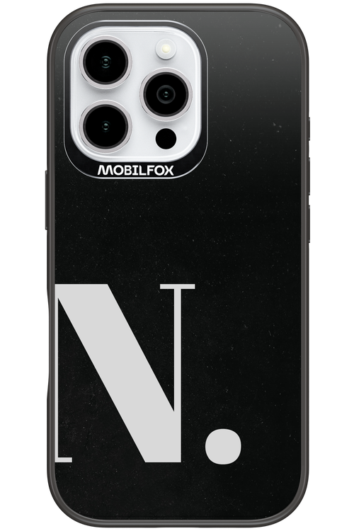 N (Off Space) 2.0 - Apple iPhone 16 Pro