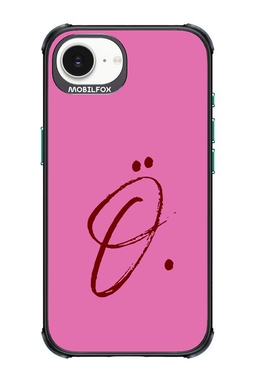 (Sorbet) O II 2.0 - Apple iPhone 16e