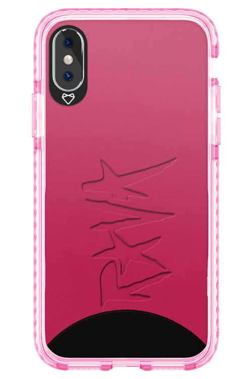 Rava Brick - Apple iPhone X