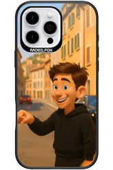 Guy - Apple iPhone 16 Pro Max