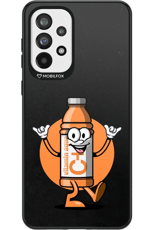 Vitamin Aqua C+ - Samsung Galaxy A73