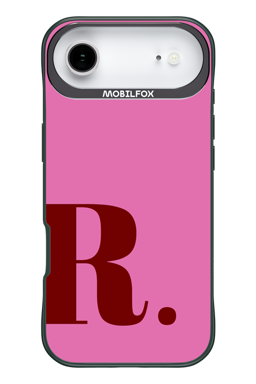 R (Sorbet) 2.0 - Apple iPhone 17 Air