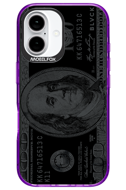 100 2.0 - Apple iPhone 16