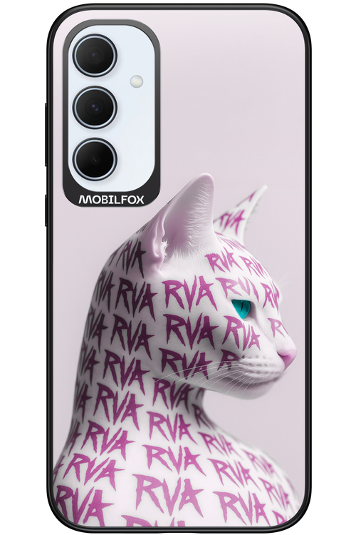 RVA Cat 2.0 - Samsung Galaxy A35