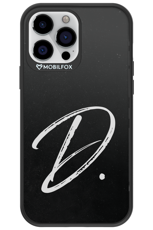 (Off Space) D 2.0 - Apple iPhone 13 Pro Max