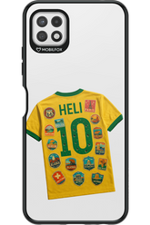 The T-Shirt 2.0 - Samsung Galaxy A22 5G