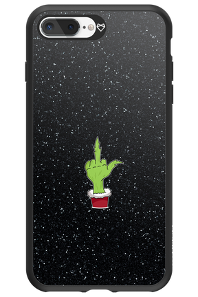 My Middle Finger - Apple iPhone 7 Plus